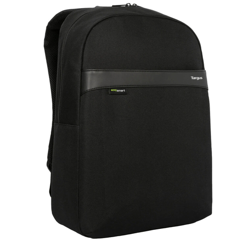 Sac à dos GeoLite EcoSmart Essentials 15-16" Noir Targus - 0