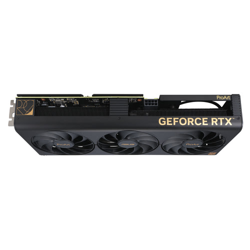 Asus PROART-RTX4060TI-O16G  - Carte graphique Asus - Cybertek.fr - 8