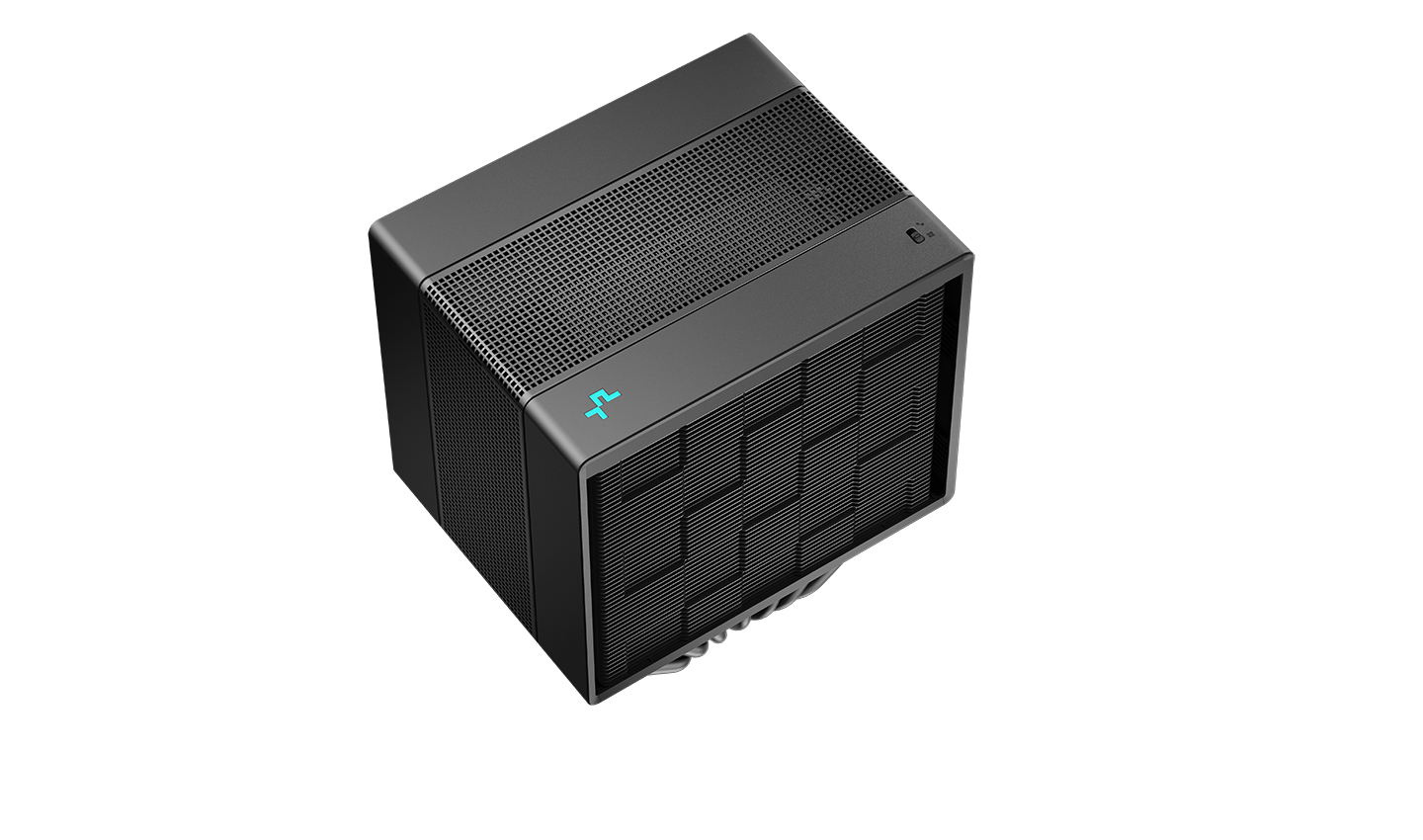 CH160 Noir - mT/Sans Alim/Mini-ITX + ASSASSIN IV S# - Cybertek.fr - 9