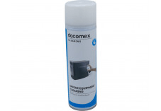 Mousse nettoyante antistatique 500ml-Seconde Vie-Très Bon Etat -  Dacomex - 0