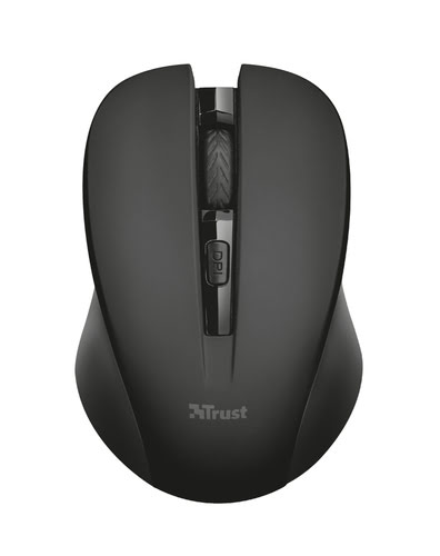 Trust Mydo Silent - Souris PC Trust - Cybertek.fr - 1