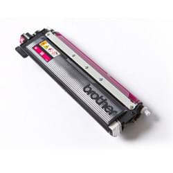 image produit Brother  Toner TN-230M 1400p Magenta Cybertek