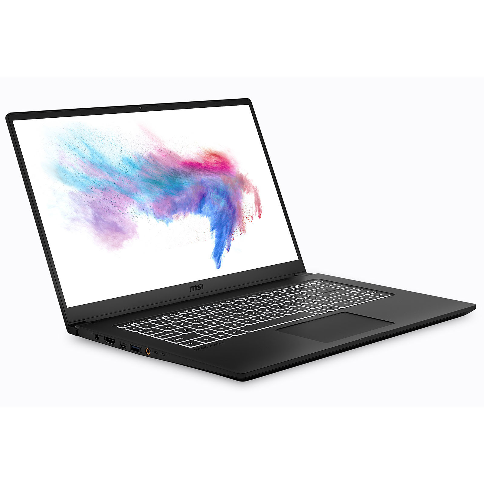 MSI 9S7-155136-636 - PC portable MSI - Cybertek.fr - 0