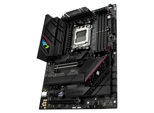 Asus ROG STRIX B650E-F GAMING WIFI ATX  - Carte mère Asus - 4