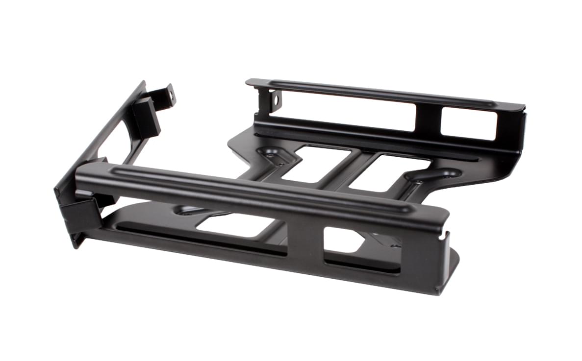 Giada Support VESA pour GIADA SLIM - Achat / Vente Accessoire barebone sur Cybertek.fr - 0