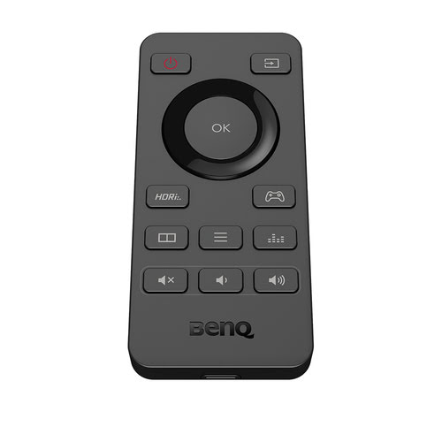 BenQ 32 pouces  9H.LKHLB.QBE - Ecran PC BenQ - Cybertek.fr - 3