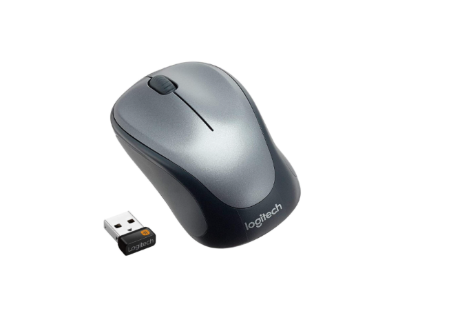 Logitech M235 - Souris PC Logitech - Cybertek.fr - 0