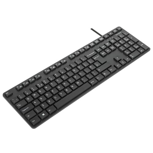 Targus AKM622FR - Pack Clavier/Souris - Cybertek.fr - 2
