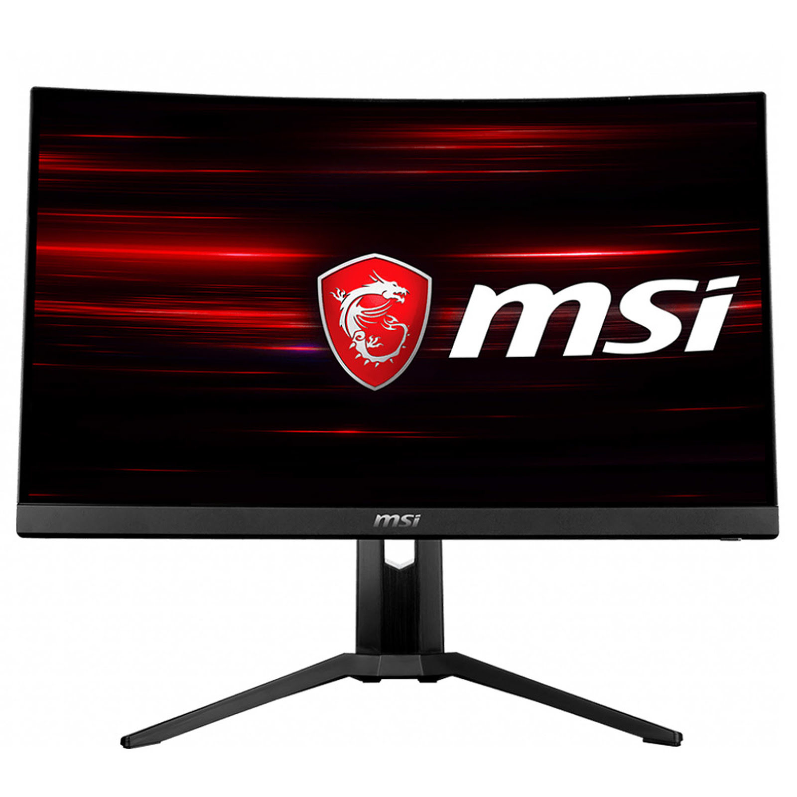 MSI 27 pouces  9S6-3FA74T-018 -- - Ecran PC MSI - Cybertek.fr - 0