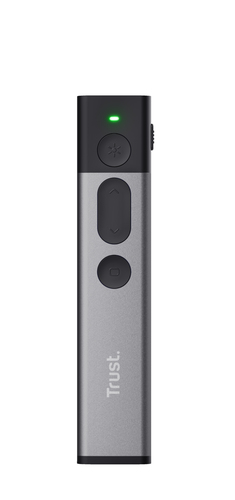 Trust Kazun - Présenteur - Sans fil (23333) - Achat / Vente Vidéoconférence sur Cybertek.fr - 3