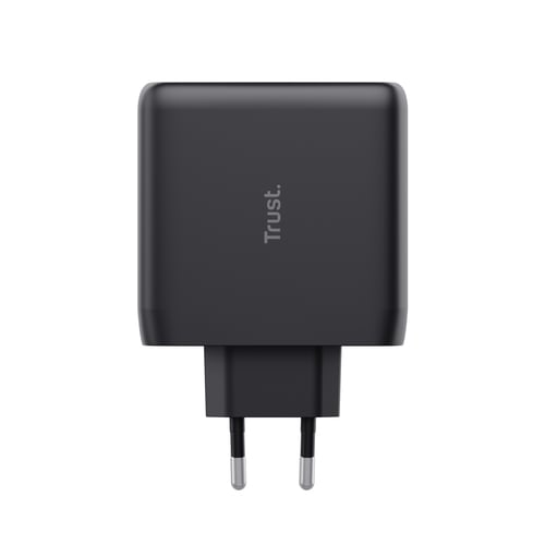 Trust Câble universel MAXO 100W - USB-C + Câble USB-C 2m - Noir (24818) - Achat / Vente Chargeur sur Cybertek.fr - 3