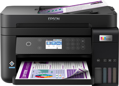 Epson Imprimante multifonction MAGASIN EN LIGNE Cybertek