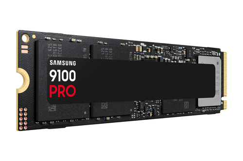 Samsung 9100 PRO  M.2 - Disque SSD Samsung - Cybertek.fr - 4