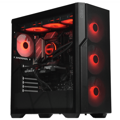No Name PC Fixe MAGASIN EN LIGNE Cybertek