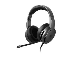 MSI Micro-casque MAGASIN EN LIGNE Cybertek