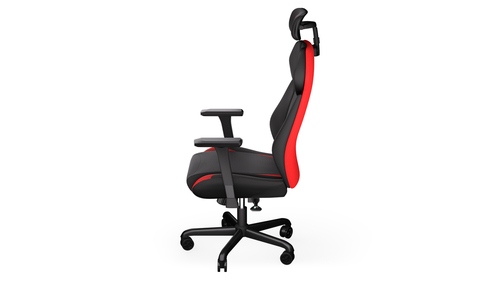 ENDORFY  Meta RD Rouge - Siège PC Gamer - Cybertek.fr - 3