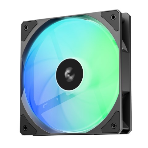 Deepcool CG590 MESH 2F Noir - Boîtier PC Deepcool - Cybertek.fr - 9