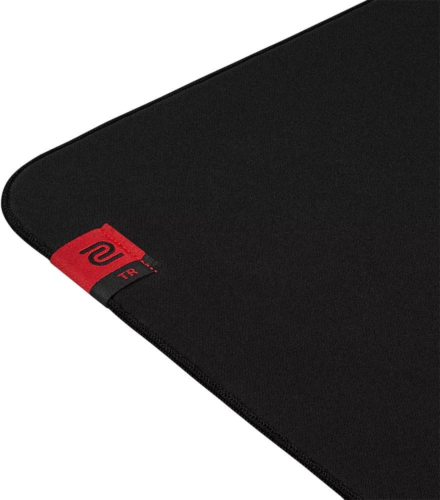 BenQ G-TR - L - Noir - Tapis de souris BenQ - Cybertek.fr - 2