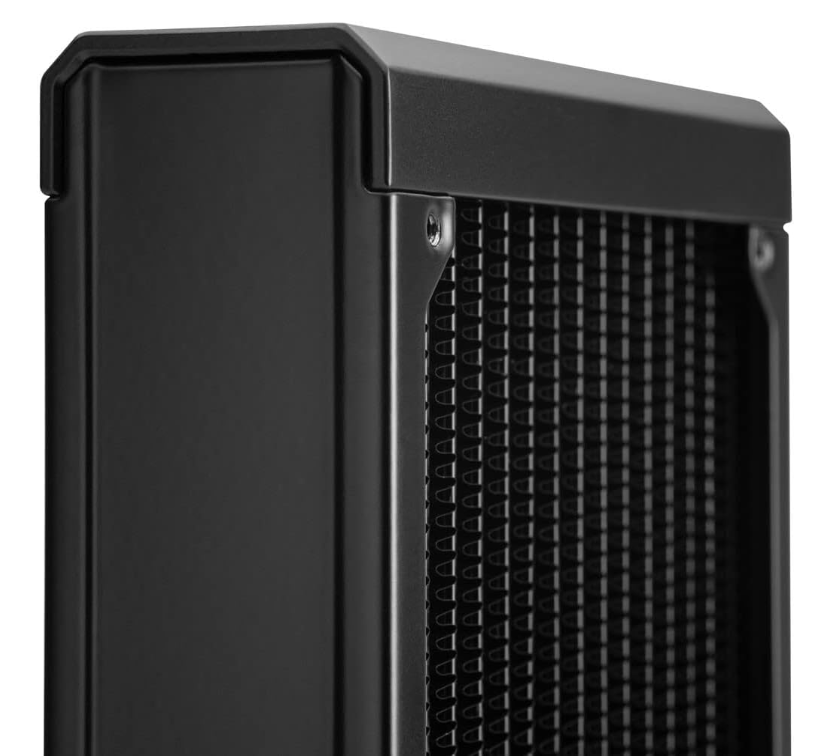EK Water Blocks EK-Quantum Surface P360M - Black Edition - Watercooling - 1