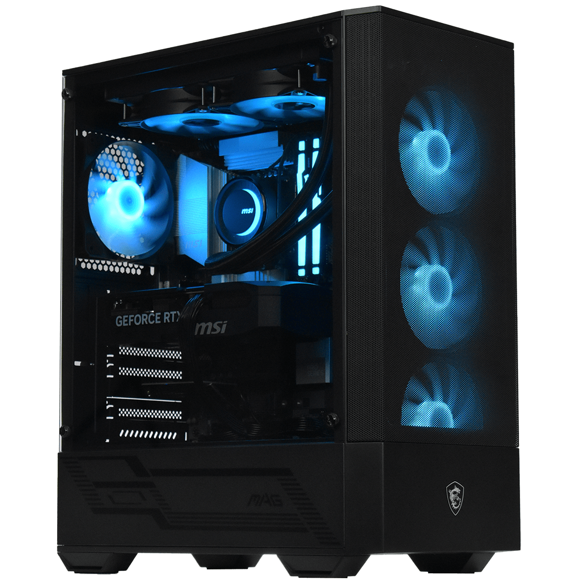 Cybertek Guardian - Ultra7/5070/32Go/2To  (0325-CYB) (PCG-10602522) - Achat / Vente PC Fixe sur Cybertek.fr - 0