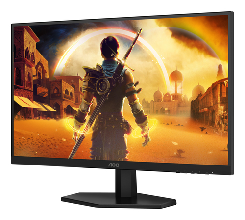 AOC 27 pouces  Q27G42XE - Ecran PC AOC - Cybertek.fr - 2