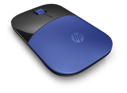 HP Z3700 Bleue - Souris PC HP - Cybertek.fr - 7