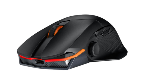 Asus ROG CHAKRAM X Origin - Souris PC Asus - Cybertek.fr - 2