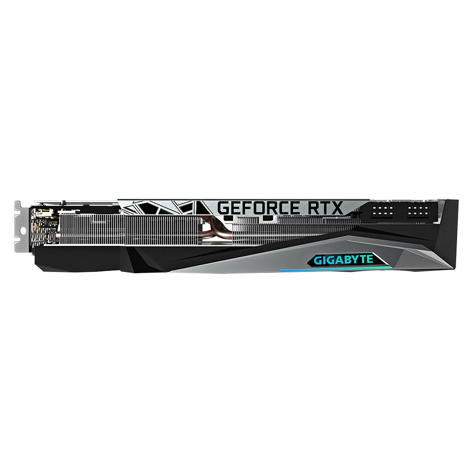 Pack R9-5900X + RTX3080 TI GAMING OC 12G LHR - Cybertek.fr - 2