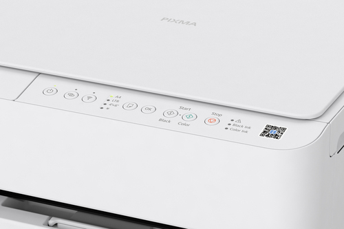 Imprimante multifonction Canon PIXMA TS4150i - Blanc - Cybertek.fr - 5