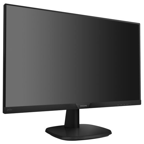 Philips 24 pouces  243V7QDSB/00 - Ecran PC Philips - Cybertek.fr - 4