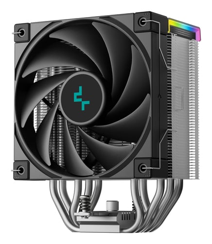 Deepcool Ventilateur CPU MAGASIN EN LIGNE Cybertek