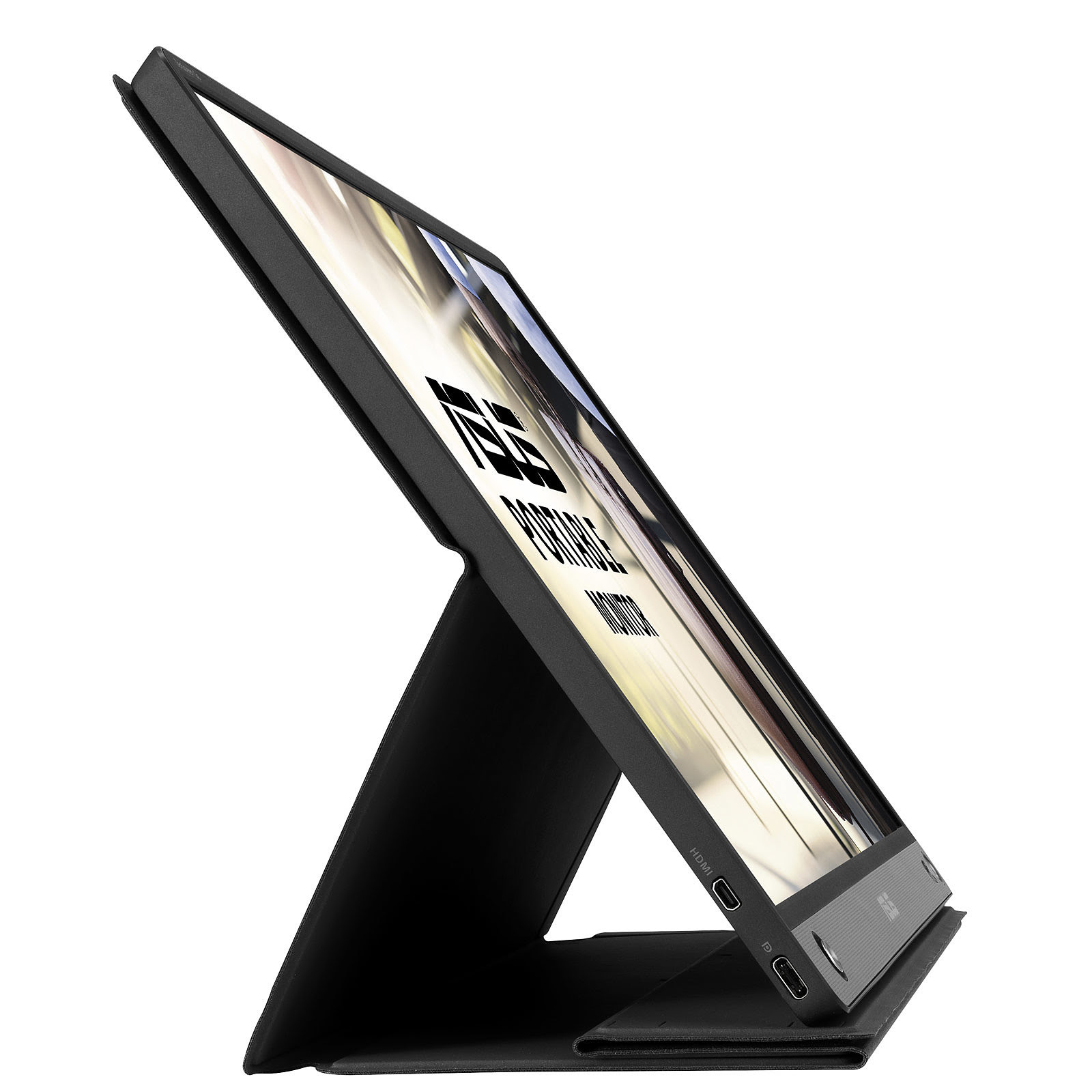 Asus 15 pouces  90LM04S0-B01170 - Ecran PC Asus - Cybertek.fr - 3