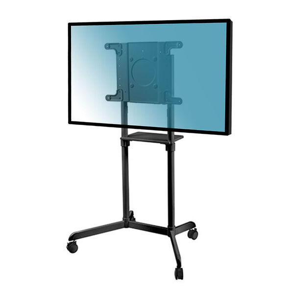 image produit Kimex International Chariot écran TV 37"-70" - 030-3001	 Cybertek