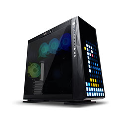 In Win Boîtier PC MAGASIN EN LIGNE Cybertek