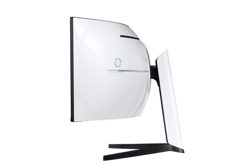 Samsung 49 pouces  LC49G95TSSPXEN - Ecran PC Samsung - Cybertek.fr - 2