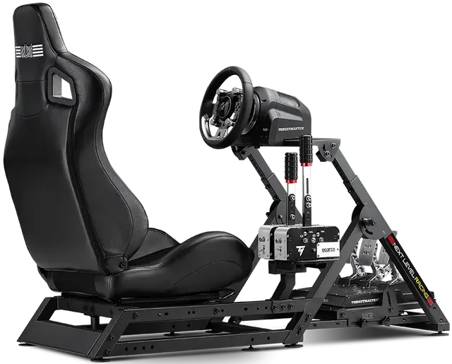 Next Level Racing Wheel Stand 2.0 (NLR-S023) - Achat / Vente Chassis Simracing sur Cybertek.fr - 6