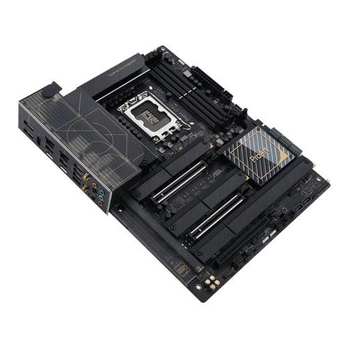 Asus PROART Z790-CREATOR WIFI ATX  - Carte mère Asus - Cybertek.fr - 3