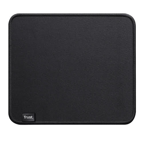 Trust Boye Eco - Noir/M - Tapis de souris Trust - Cybertek.fr - 0