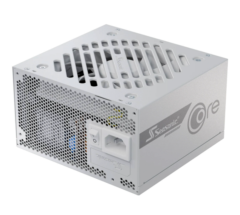 Seasonic 80+ Gold (850W) - Alimentation Seasonic - Cybertek.fr - 3