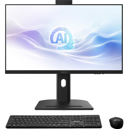 MSI All-In-One PC/MAC MAGASIN EN LIGNE Cybertek