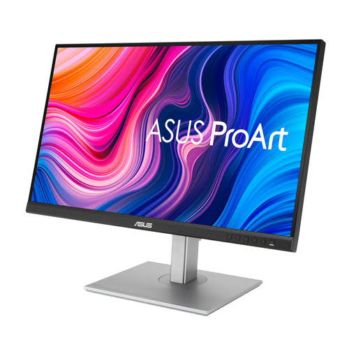 Asus 27 pouces  90LM06Q1-B02370 - Ecran PC Asus - Cybertek.fr - 2