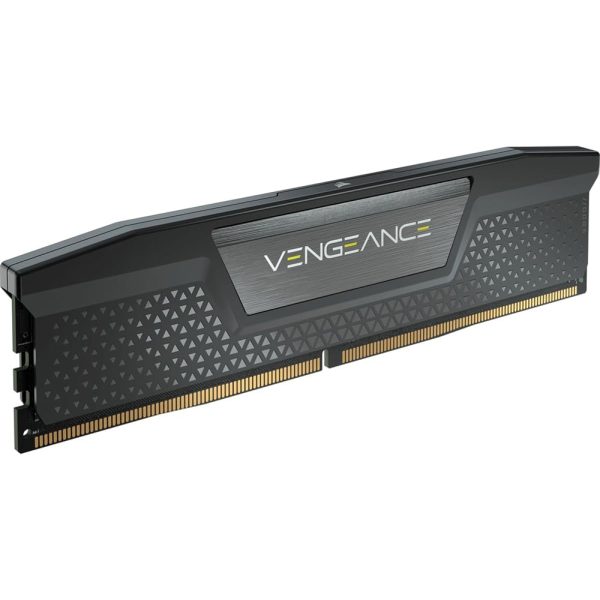 Corsair Vengeance 16Go (1x16) DDR5 5200MHz OEM - Mémoire PC Corsair sur Cybertek.fr - 1