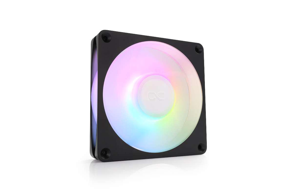 Alphacool Ventilateur boîtier MAGASIN EN LIGNE Cybertek