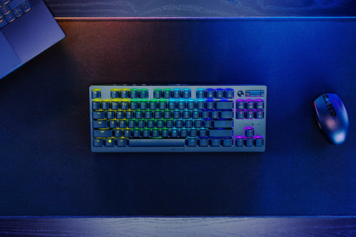 Razer Deathstalker V2 Pro TKL - Clavier PC Razer - Cybertek.fr - 1