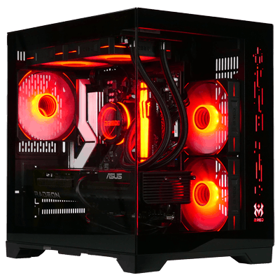 No Name PC Fixe MAGASIN EN LIGNE Cybertek