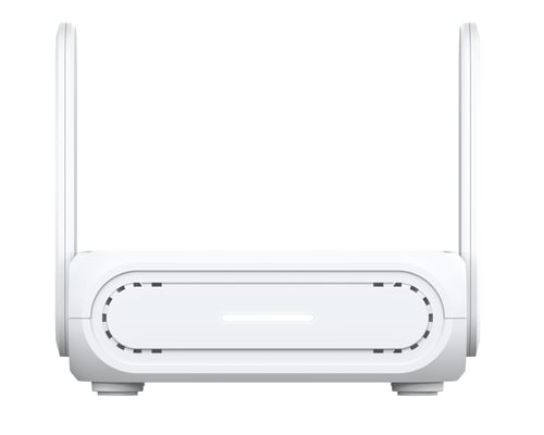 Asus RT-BE58 GO - Routeur WiFi 7 nomade - Routeur Asus - 1