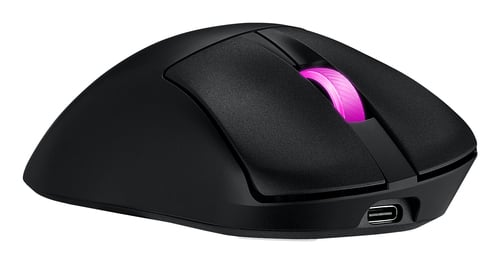 Asus ROG Keris II Origin - Souris PC Asus - Cybertek.fr - 5