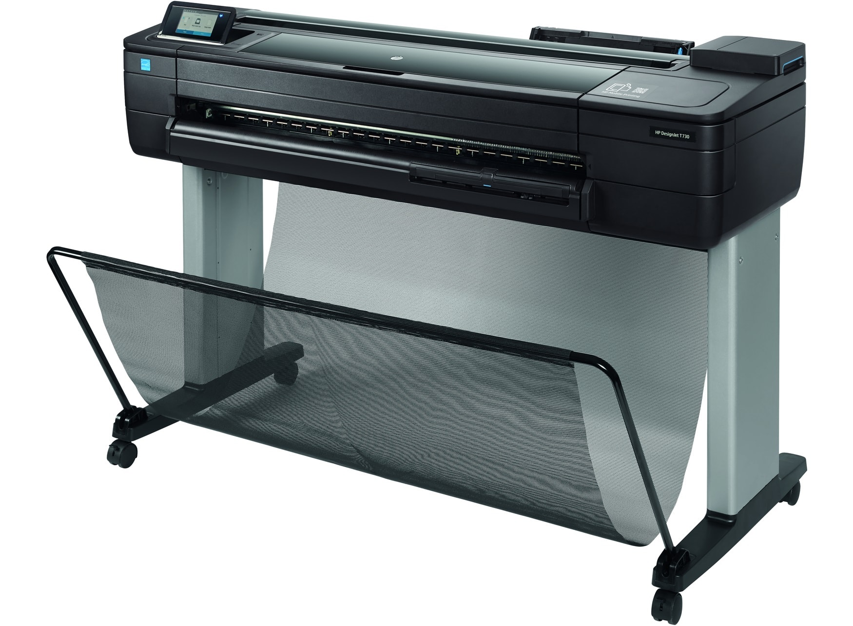 Imprimante HP DesignJet T730 36" - Cybertek.fr - 1