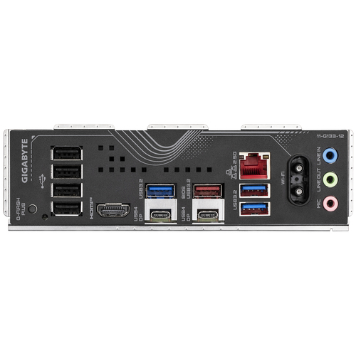 Gigabyte X870 EAGLE WIFI7 ATX  - Carte mère Gigabyte - Cybertek.fr - 3