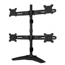image produit   Support multi Moniteurs 15-24" Cybertek